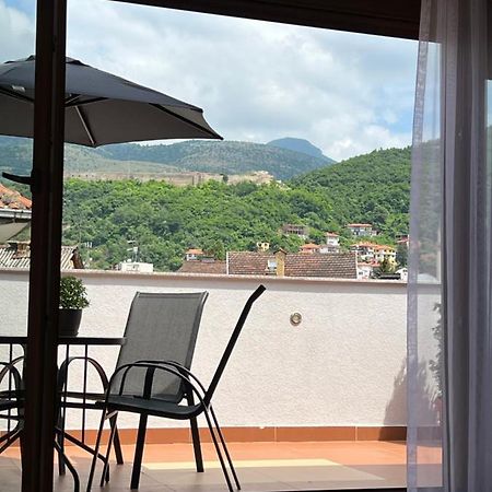 Zani Boutique Hotel Prizren Ngoại thất bức ảnh
