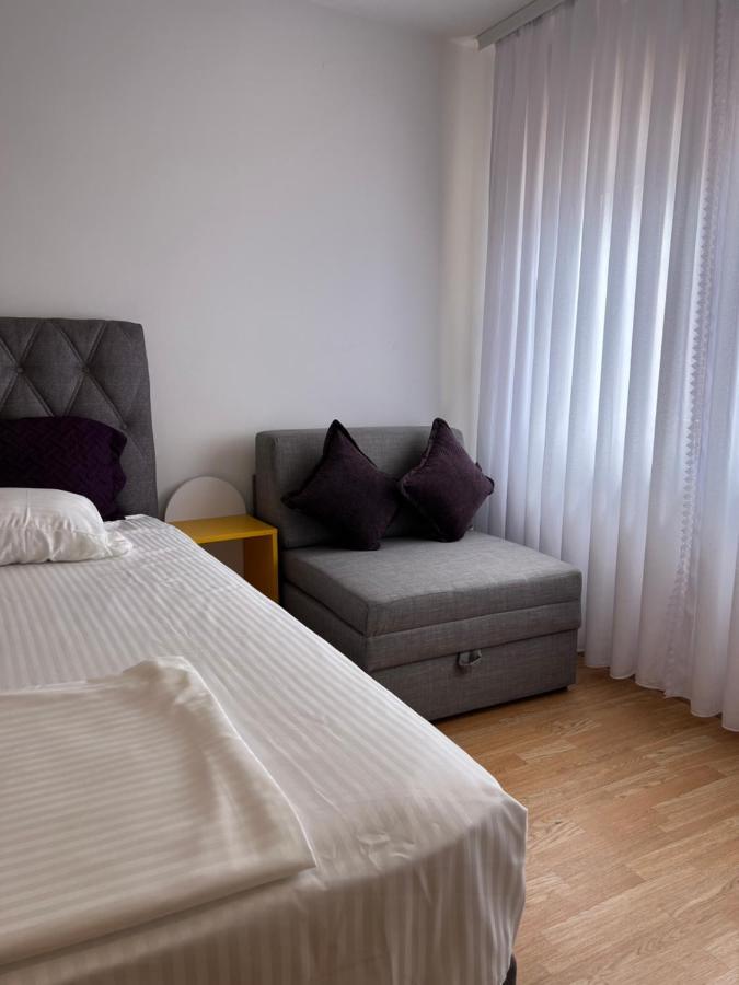 Zani Boutique Hotel Prizren Ngoại thất bức ảnh