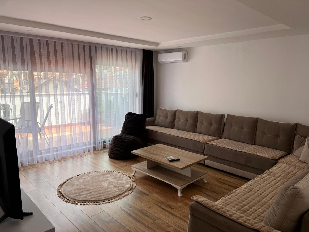 Zani Boutique Hotel Prizren Ngoại thất bức ảnh