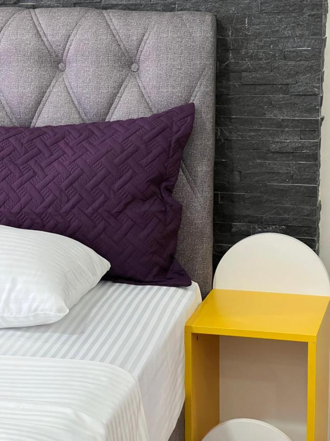Zani Boutique Hotel Prizren Ngoại thất bức ảnh