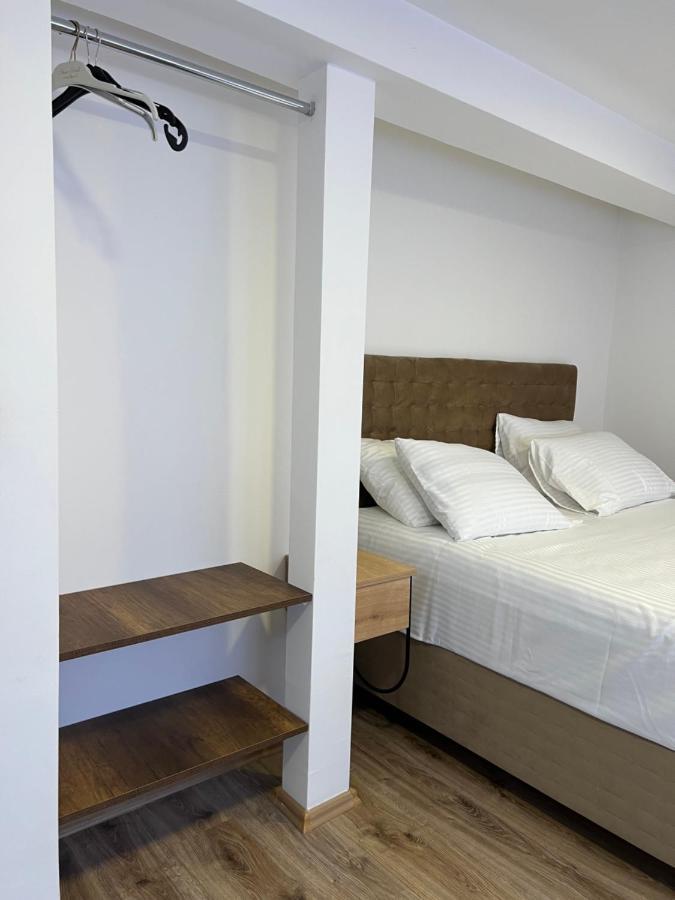 Zani Boutique Hotel Prizren Ngoại thất bức ảnh