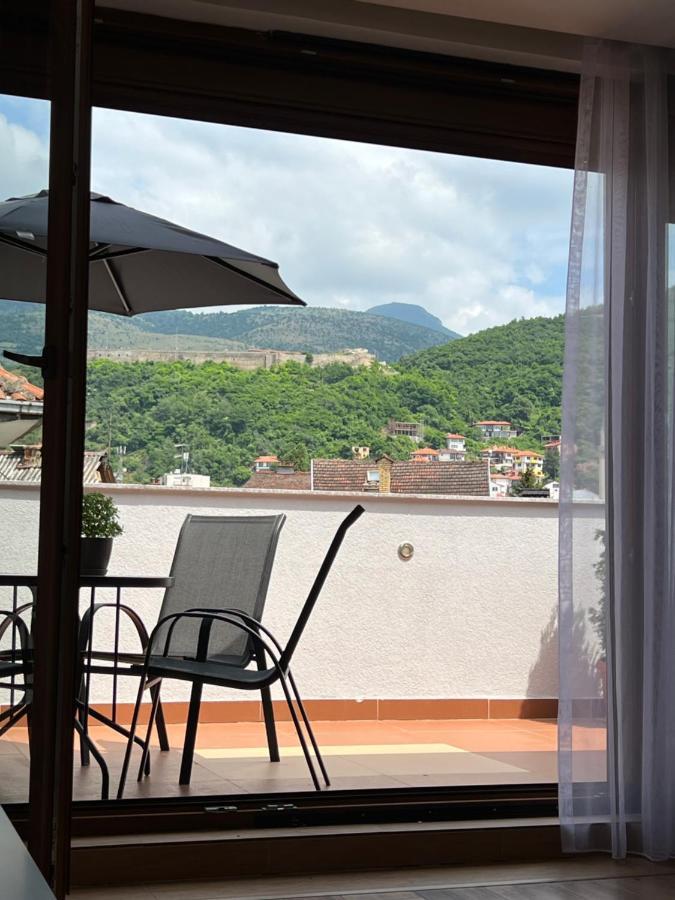 Zani Boutique Hotel Prizren Ngoại thất bức ảnh