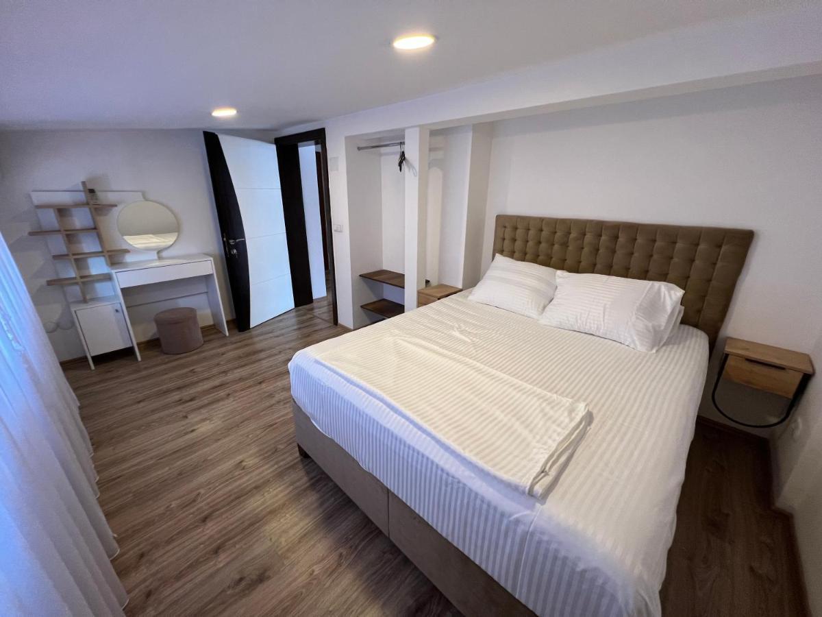 Zani Boutique Hotel Prizren Ngoại thất bức ảnh