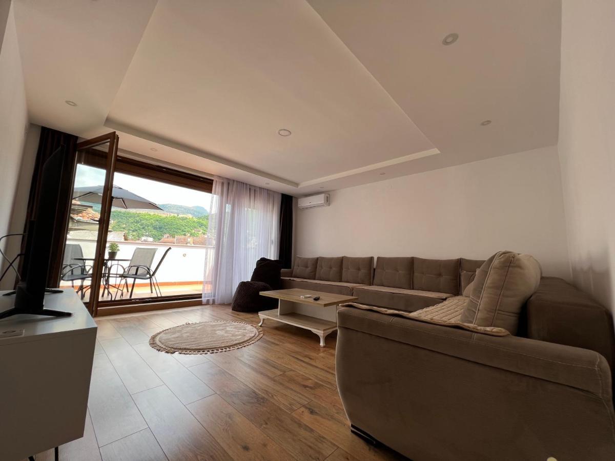 Zani Boutique Hotel Prizren Ngoại thất bức ảnh