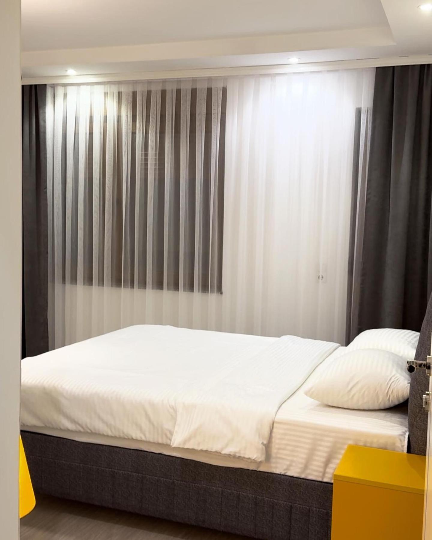 Zani Boutique Hotel Prizren Ngoại thất bức ảnh