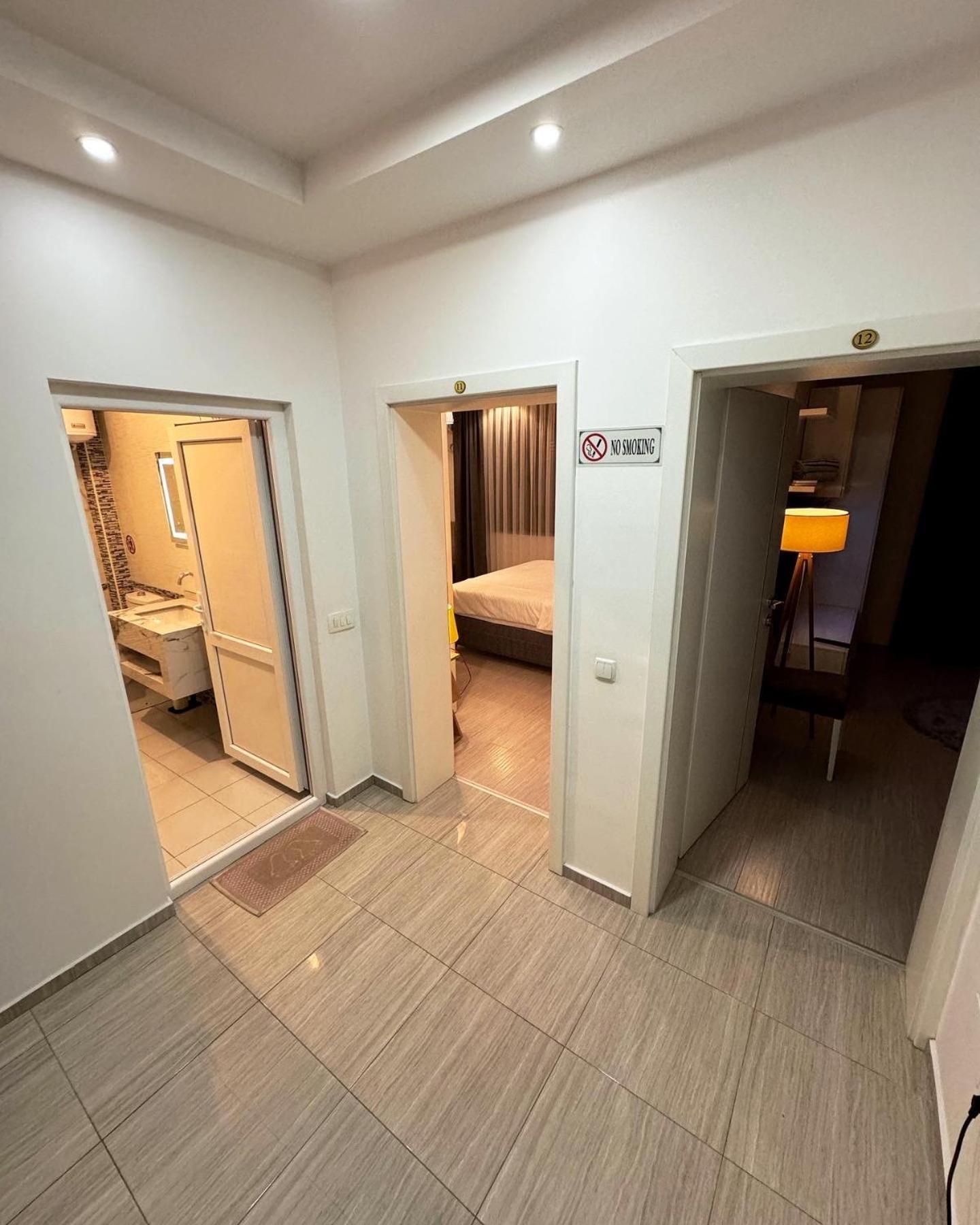 Zani Boutique Hotel Prizren Ngoại thất bức ảnh