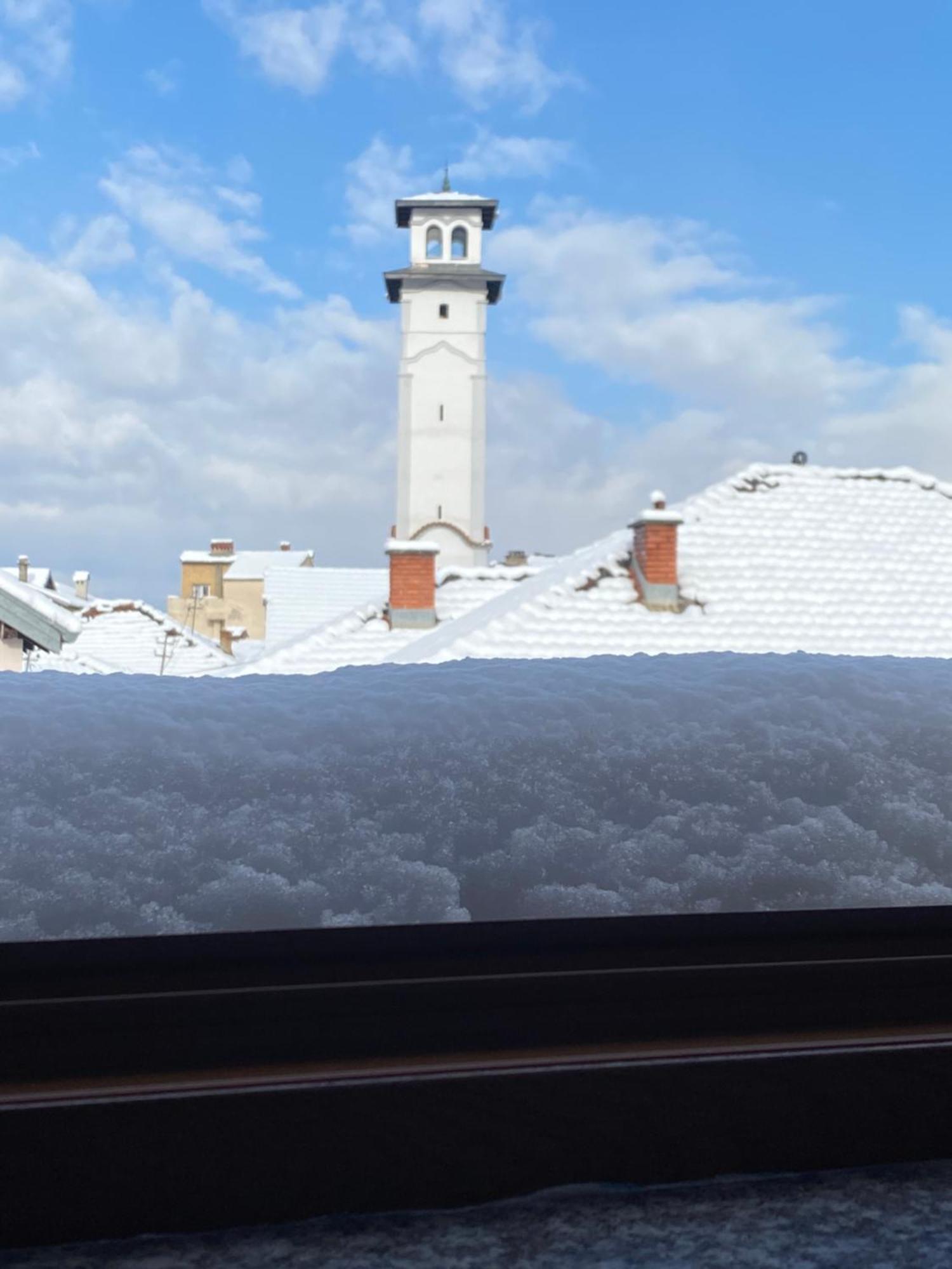 Zani Boutique Hotel Prizren Ngoại thất bức ảnh