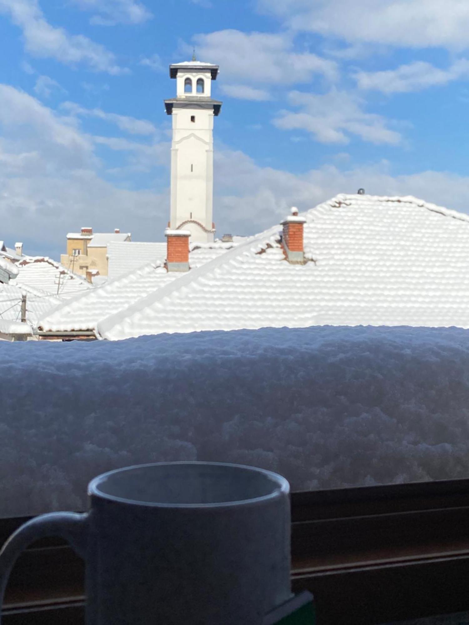 Zani Boutique Hotel Prizren Ngoại thất bức ảnh