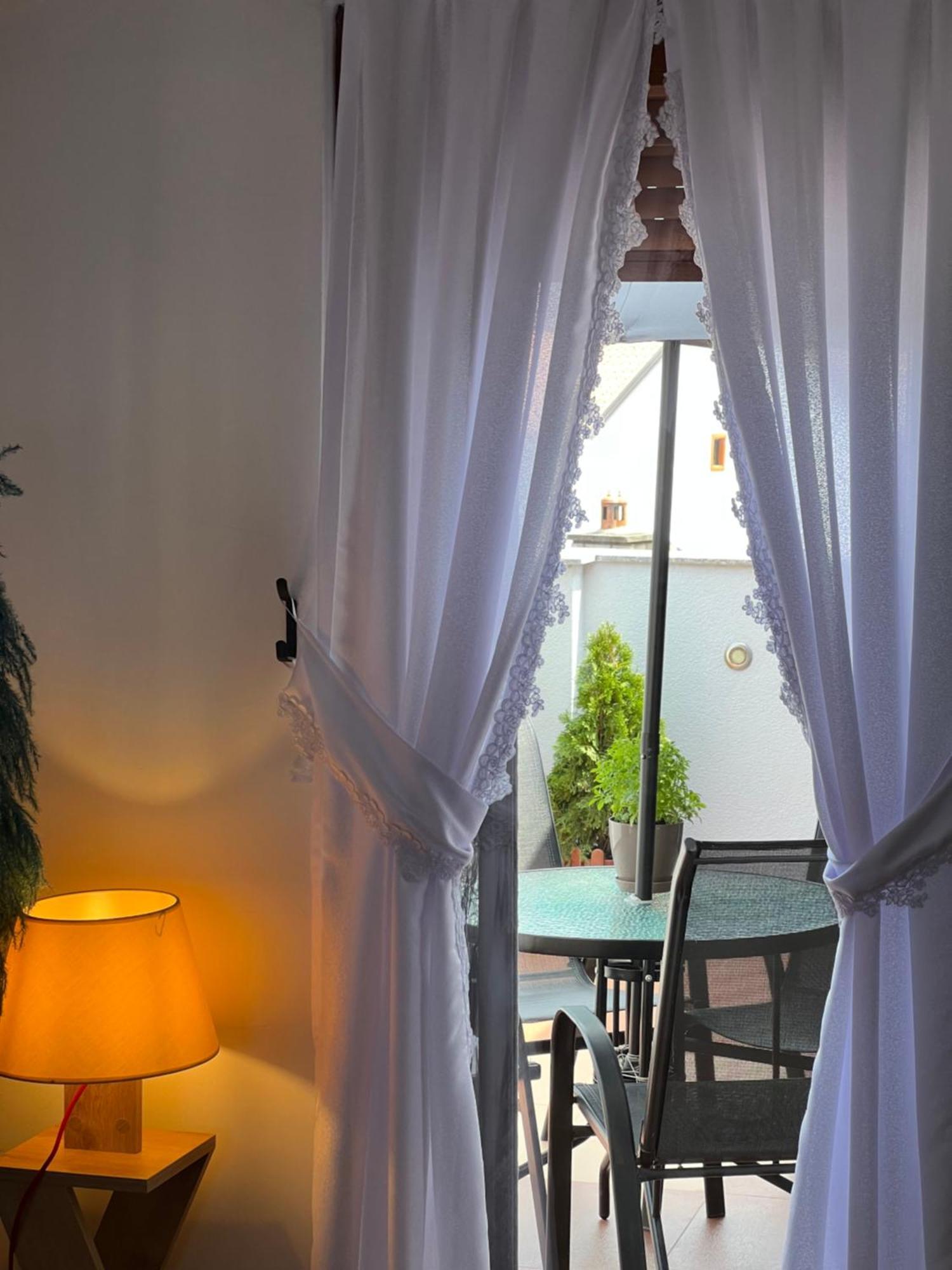 Zani Boutique Hotel Prizren Ngoại thất bức ảnh