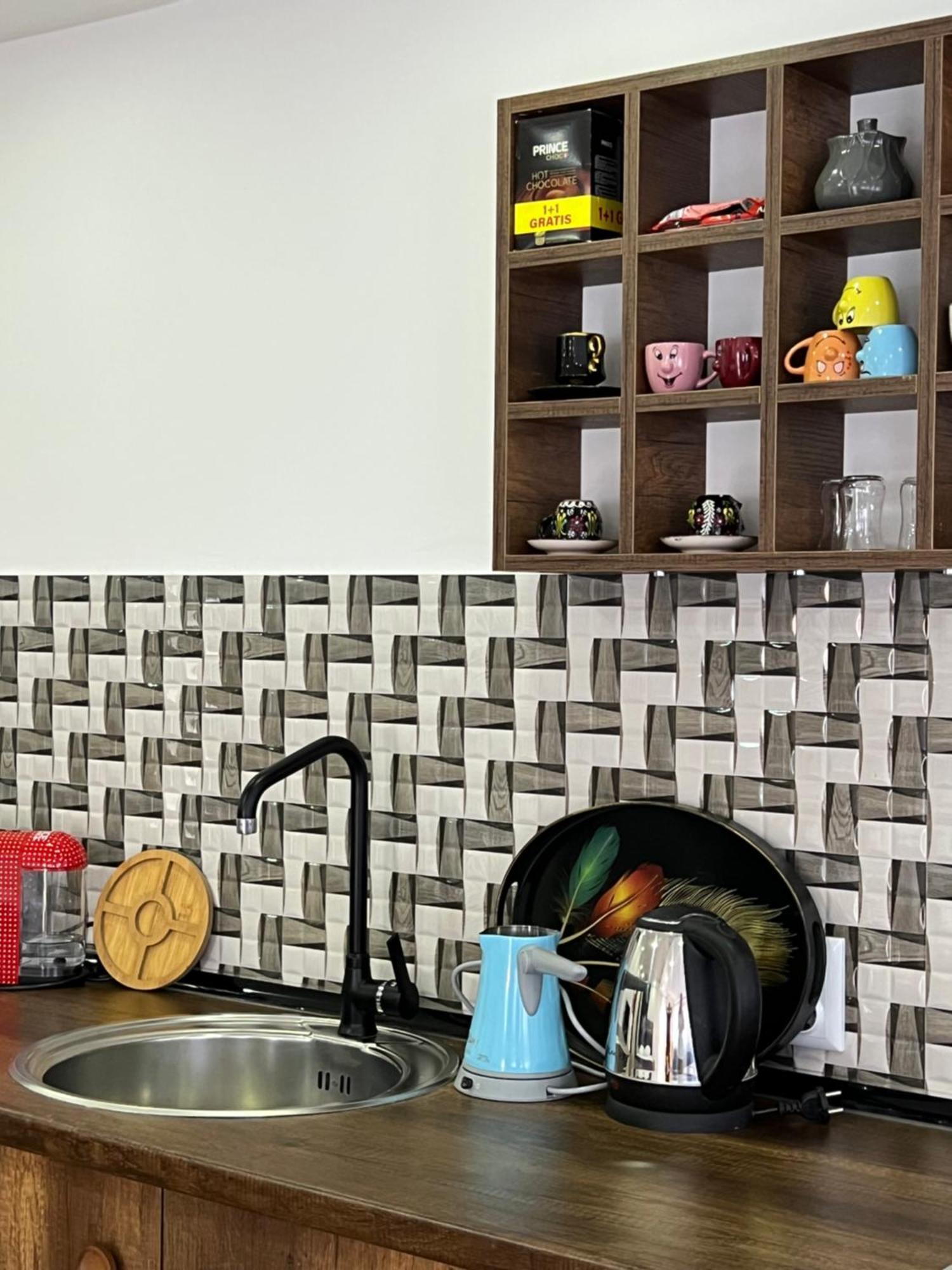 Zani Boutique Hotel Prizren Ngoại thất bức ảnh
